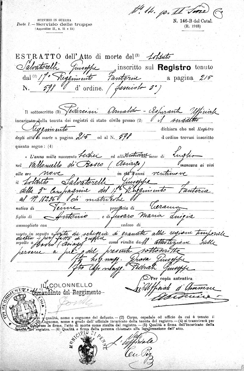 Documento